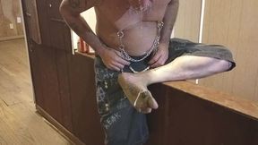 10-19-2025 Spit Feet Sunday