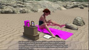 The Selkie (part 2)