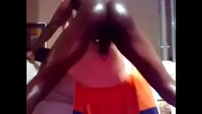 Massive BBC Takes Control, Fucks Me Raw Cums Hard In My Desperate Ass – 18+