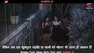 Aunty Ka PG Episode 3_1
