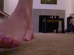 amateur his tall blonde fetish masturbating on live webcam