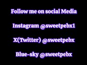 Long dick loud moan - sweetpebx