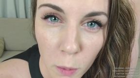 Suck This Dick, Then I'll Date You