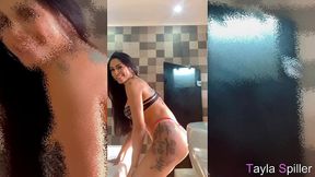 pix e vida! depois do presentinho do contatinho do app que quis me levar pro motel, na hora h pediu pra gravar com o celular e olha so o que fizemos!