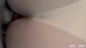 pix e vida! depois do presentinho do contatinho do app que quis me levar pro motel, na hora h pediu pra gravar com o celular e olha so o que fizemos!