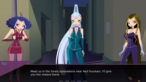 Fairy Fixer V0.1.0 Part 18 Some Sex Finally.. by Loveskysanx