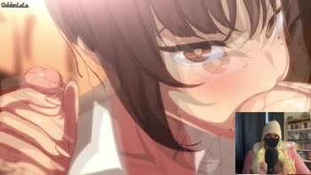 GoldenLala18's Sultry Lesson in Seduction: Mastering the Art of Blowjob