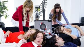 ”Swapception Part 3: One Swap Beyond”