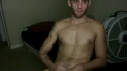 Don Dangles Private Show