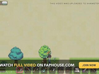 Village Rhapsody - Lustful GILF Rides My Large Knob