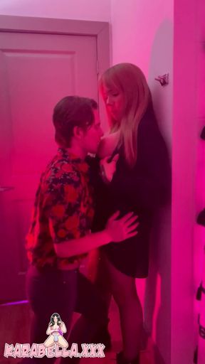 House Party Creampie