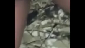 Corona Virus Being Fcked Outta Hoe