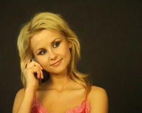 Eva's first porn an exhibitionist street whore masturbating