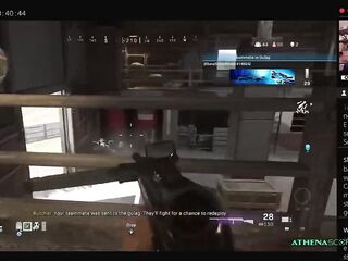 Call of duty movies