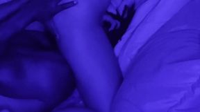 My Perfect Body PAWG Riding My Face Like A Lesbian Until She Cums