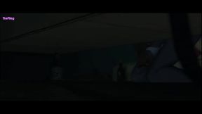 Animaciones 3D 1080p