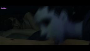Animaciones 3D 1080p