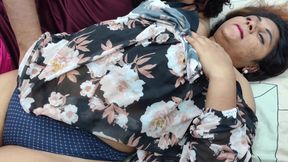 Hot Romance of Mallu Couples