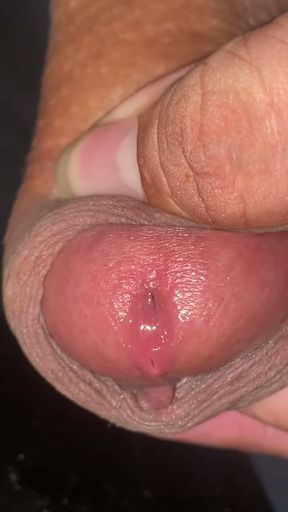I'm in Tolest and I'm getting harder and harder, it's having a seizure   Clip 2