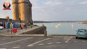 A Libertine Shares Her Sex with Us in a Very Hard Vlog