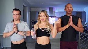 Abella Danger in Scene 3 of Anatomy Of A Sex - Brazzers HD, XXX Video