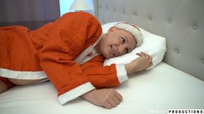 micky muffin christmas anal slut