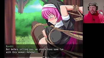 What Happened To This Nun Will Trigger You | The Promised Rosary #10