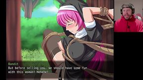 What Happened To This Nun Will Trigger You | The Promised Rosary #10