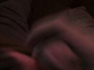 Uncircumcised Rod Cumshot