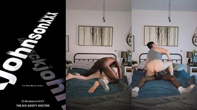 Cheating Wife Alegra Late Night Rodeo Riding DrBlackjohnsonXXX