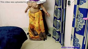 घर के पीछे बहन को बुलाकर उसको कुतिया बना कर चोदा