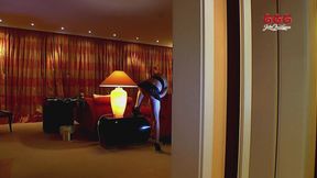 Ggg John Thompson - Cum Shivers While Gangbanging in the Basement