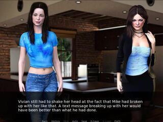 DDS:That babe Broke Up With Her Boyfriend-Ep6
