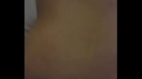 Chaparrita en el motel