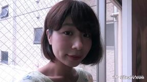 This juicy Asian bombshell gets pounded relentlessly in her tight holes until she surrenders to sweet surrender