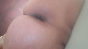 I'm fingering myself