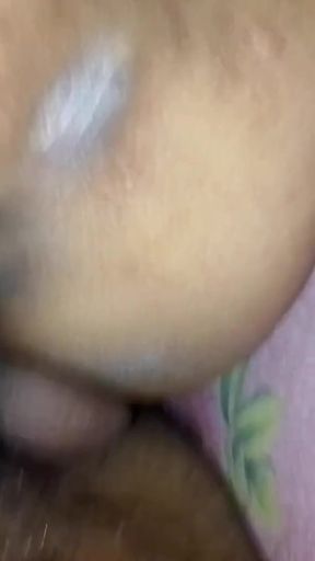 Powerful moment from &quot;At night, you bhabhi He helped me get sex&quot;