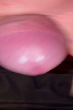 Nice Cum in Office