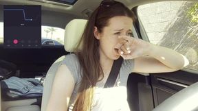 WATCH Nadia going crazy with multiple toys and unstoppable cumming – XXX Video