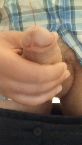 So Much Cum