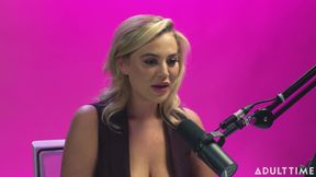 Blake Blossom: Brainrot, Facetune, &amp; Futanari  the Adult Time Podcast