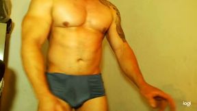 Andrew Grays Private Show