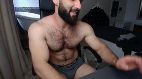 Jeff Richi Private Show