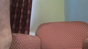 Hotel Jerk and Anal
