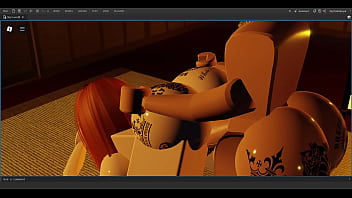 Camera catching good angles~