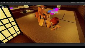 Camera catching good angles~