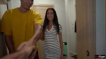 I want to fuck your wife and you can fuck mine - Swingers swap partners home party