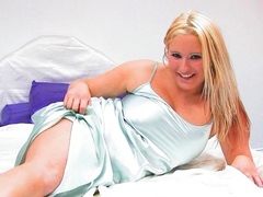 Bbc anal hd and romanian webcam milf blonde