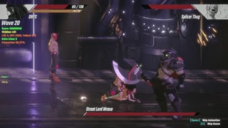 PureOnyx [SFM sex game] Gameplay sexy moments big boss scene