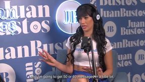 Yenifer Chacon - And The Torture She Receives In The Sex Machine Complete Chapter